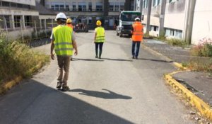 Le dernier été de l'hôpital Bodélio