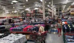 On a visité le premier magasin Costco installé en France