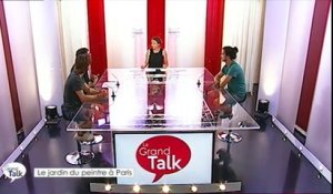 Le Grand Talk du 22/05/2017 Partie 3