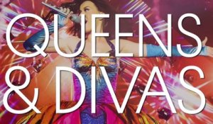 Drag Queens Love Katy Perry | Divas & Queens
