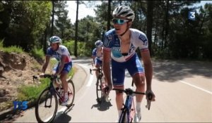Tour de France : Arnaud Démare prépare son train