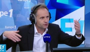 Thierry Breton : depuis Macron, "oui, c'est vrai, ça va mieux"