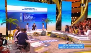 TPMP : Cyril Hanouna se moque encore une fois d'Arthur