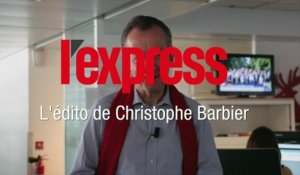 " Nicole Belloubet ne fait pas d'ombre politique à François Bayrou"-L'Édito de Christophe Barbier