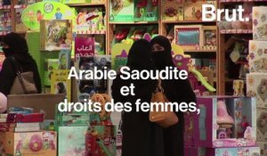 Les droits des femmes en Arabie Saoudite, ça donne quoi ?