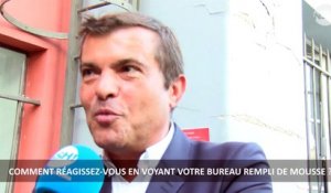 Cyril Hanouna – TPMP : Franck Appietto réagit après la surprise de Baba (exclu vidéo)