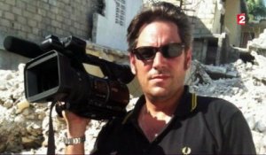 Véronique Robert, Stephan Villeneuve et Bakhtiyar Haddad : hommage aux trois journalistes tués en Irak