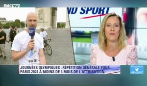 Le best-of du Grand Week-End Sport du samedi 24 juin