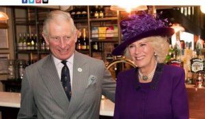 Prince Charles : le livre choc sur Camilla Parker Bowles