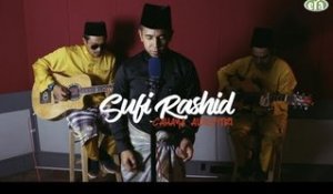ERAkustik Raya 2017 Sufi Rashid - Cahaya Aidilfitri