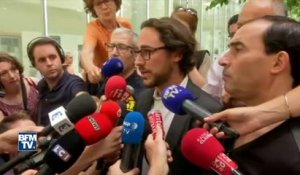 Gifi reprend Tati: "une grande satisfaction" pour Thomas Hollande, avocat des salariés