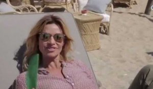 Ingrid Chauvin star de "Demain nous appartient" sur TF1, les 1res images dévoilées