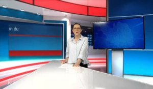 TV Vendée - Le JT du 22/06/2017