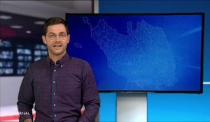 TV Vendée - Le JT du 23/06/2017