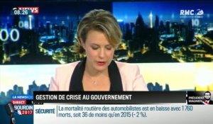 QG Bourdin 2017 : Président Magnien ! : Zoom sur la gestion de crise au gouvernement - 27/06