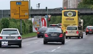 L'Allemagne veut redorer l'image du diesel