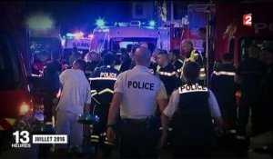 Attentat de Nice : des victimes en quête de réponses