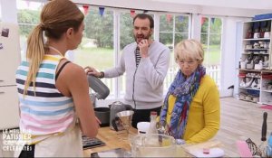 EXCLU AVANT-PREMIERE: Les 1ères images du "Meilleur Pâtissier" diffusé ce soir sur M6