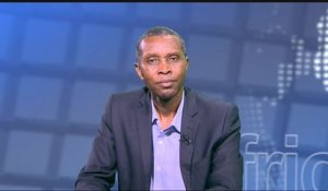 AFRICA NEWS ROOM - Afrique: État des lieux de la boucle ferroviaire ouest-africaine (3/3)