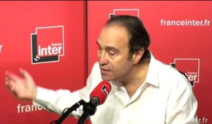 Xavier Niel : "Si on veut créer des grandes start-up, on a besoin de diversité."