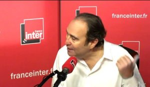 Xavier Niel sur Station F : "On a là un truc qui va aider la France en créant des entreprises, en créant des emplois."