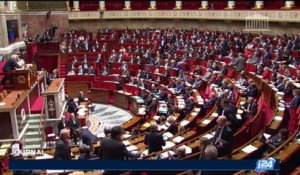 France: Emmanuel Macron et le Congrès de la discorde