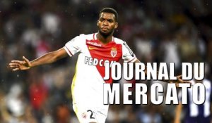 Journal du Mercato : une nouvelle saignée menace Monaco, Everton joue les gros bras