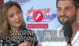 Et si Sandrine Quétier, Christophe Beaugrand et Denis Brogniart échangeaient leurs émissions ?