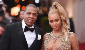 JAY-Z's '4:44' and Beyonce's 'Lemonade': How They Connect | Billboard News