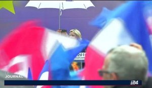 Affaire des assistants parlementaires: Marine Le Pen mise en examen pour "abus de confiance"
