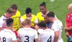 ROUND 3 RUGBY EUROPE MEN'S SEVENS GRAND PRIX SERIES 2017 - ROUND 3 - CLERMONT-FERRAND (5)