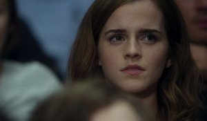 The Circle - Bande annonce officielle en VOST (Emma Watson, Tom Hanks)