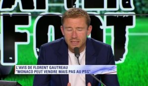 After foot – Pourquoi Monaco ne doit absolument pas vendre Mbappé et Fabinho au PSG selon Gautreau