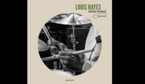 Louis Hayes - Hastings Street