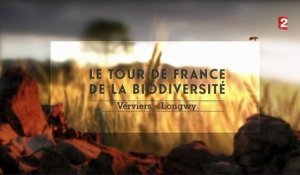 Le Tour de France de la BioDiversité : Episode 3 avec Denis Gargaud