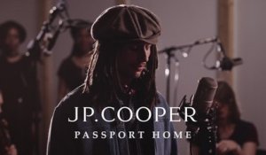 JP Cooper - Passport Home