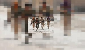 Syrie : percée "majeure" à Raqqa