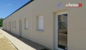 Saint-Ouen l'Aumône : ouverture d'un centre d'accueil d'urgence pour migrants
