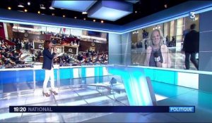 Discours d'Édouard Philippe : les rôles entre E. Macron et É. Philippe respectés