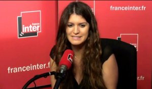 Marlène Schiappa présente l'action "Name and Shame"