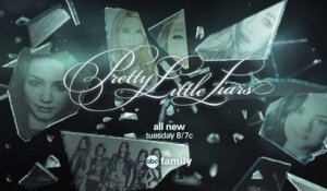 Pretty Little Liars - Promo 5x22