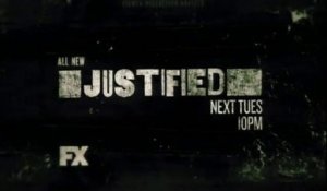 Justified - Promo 6x07