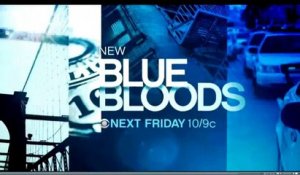 Blue Bloods - Promo 5x17