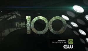The 100 - Promo 2x16