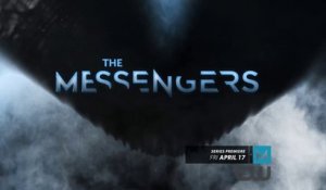 The Messengers - Angels - Promo Saison 1