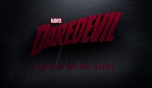 Daredevil - Promo Saison 1