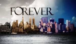 Forever - Promo 1x18