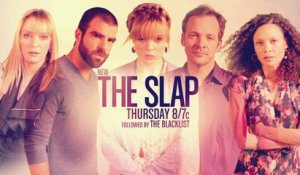 The Slap - Promo 1x07