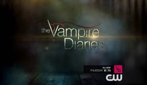 The Vampire Diaries - Promo 10x16