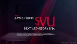 Law & Order: SVU - Promo 16x18